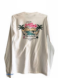 Pink Cactus Co.  x Kelly’s Save the Scenic Views Long Sleeve uh
