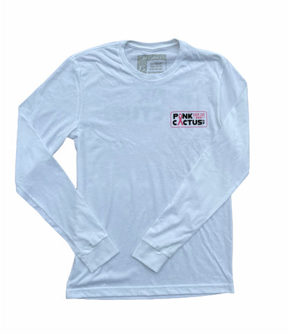 2021 Save the Scenic Views Long Sleeve