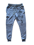 Heart Break Jogger Sweats