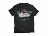 Pink Cactus Co.  x Kelly’s Save the Scenic Views Tee