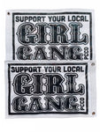 Girl Gang Flag