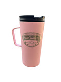 Pink Cactus Co. Mug