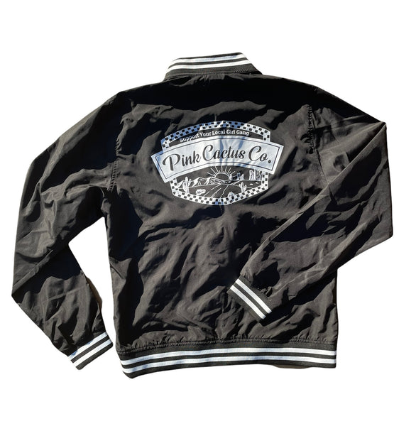 Rebel Bomber – PinkCactusCo